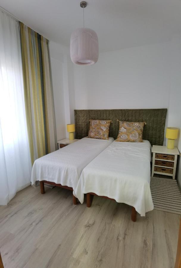 Apartamento Del Azahar Playa de Gandia Exterior foto