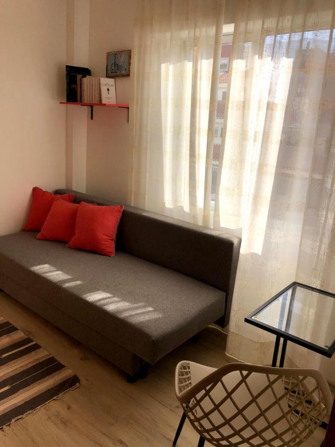 Apartamento Del Azahar Playa de Gandia Exterior foto