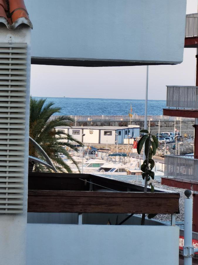 Apartamento Del Azahar Playa de Gandia Exterior foto