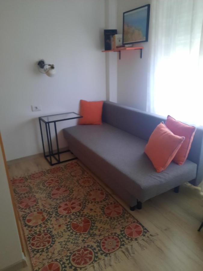 Apartamento Del Azahar Playa de Gandia Exterior foto